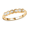 Yellow Gold Over Sterling Silver
