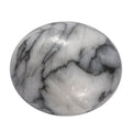 Austrian Pinolith (Ovl 12x10 mm) 4.03 ctw Loose Gemstone - Sticky add to cart bar