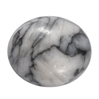 Austrian Pinolith (Ovl 12x10 mm) 4.03 ctw Loose Gemstone