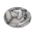 Austrian Pinolith (Ovl 16x12 mm) 9.32 ctw Loose Gemstone - Sticky add to cart bar