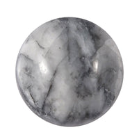 Austrian Pinolith (Rnd 8 mm) 1.90 ctw Loose Gemstone