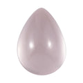 Galilea Rose Quartz (Pear 14x10 mm) 6.00 ctw Loose Gemstone - Sticky add to cart bar