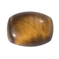 Tigers Eye (Cush 16x12 mm) 8.60 ctw Loose Gemstone - Sticky add to cart bar