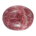 Norwegian Thulite (Oval 10x8 mm) 2.50 ctw Loose Gemstone - Sticky add to cart bar