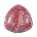 Norwegian Thulite (Trl 13 mm) 8.19 ctw Loose Gemstone - Sticky add to cart bar