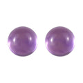 Rose De France Amethyst (Rnd 5 mm) 1.04 ctw Loose Gemstone - Sticky add to cart bar
