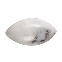 White Buffalo (Mrq 8x4mm) 0.55 ctw Loose Gemstone