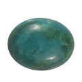 Opalina (Ovl 10x8 mm) 1.66 ctw Loose Gemstone - Sticky add to cart bar