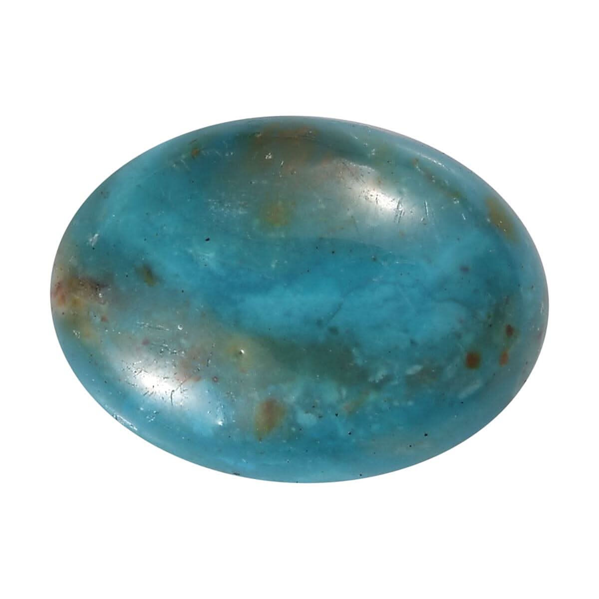 Opalina (Ovl 8x6 mm) 0.94 ctw Loose Gemstone