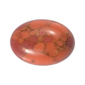 Mojave Orange Turquoise (Ovl 7x5 mm) 0.73 ctw Loose Gemstone - Sticky add to cart bar