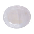 AA Rainbow Moonstone (Oval 12x10 mm) 4.40 ctw Loose Gemstone - Sticky add to cart bar