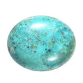 Table Mountain Shadowkite (Ovl 11x9 mm) 2.50 ctw Loose Gemstone - Sticky add to cart bar