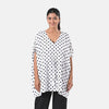 White Polka