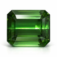 AAAA Sapo Tourmaline (Oct Free Size) 10.00 ctw
