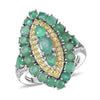 Kagem Zambian Emerald