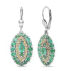 Kagem Zambian Emerald