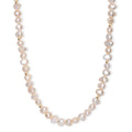 Freshwater Pearl Sun-Drenched Necklace in 18K Vermeil Yellow Gold Over Sterling Silver 18 Inches - Sticky add to cart bar