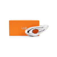 LAB Life & Beauty Titan Silver Eight Technology Ultimate Skincare Device (Lifetime Warranty)