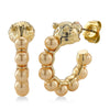 Golden Shell Pearl