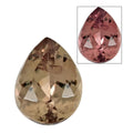 Certified & Appraised AAAA Turkizite (Pear Free Size) 10.00 ctw - Sticky add to cart bar