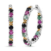 Multi Gemstone