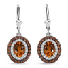 Santa Ana Madeira Citrine