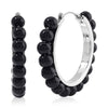 Black Obsidian
