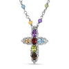 Multi Gemstone
