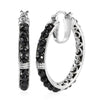 Black Spinel
