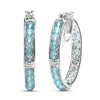 Blue Apatite
