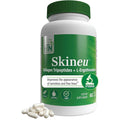 Health Thru Nutrition Skineu™ Collagen Tripeptide and EGT L-Ergothioneine (60 Vegecaps) - Sticky add to cart bar