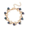 Peacock Shell Pearl