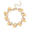 Golden Shell Pearl