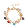 Multi Color Shell Pearl