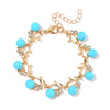 Sleeping Beauty Color Shell Pearl