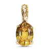 Yellow Sapphire