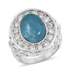 Aquamarine