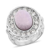 Kunzite
