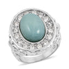 Amazonite
