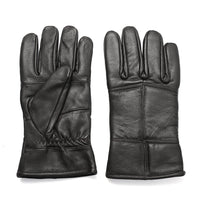 100% Genuine Leather Gloves (26""X12"")