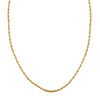 18K Yellow Gold
