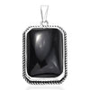 Black Spinel