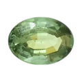 Collector's Edition AAAA Demantoid Garnet (Ovl 7x5 mm) 0.80 ctw - Sticky add to cart bar