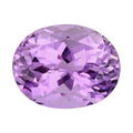 AAA Martha Rocha Kunzite (Ovl 10x8 mm) 3.00 ctw - Sticky add to cart bar