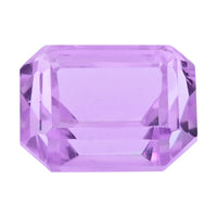 AAA Martha Rocha Kunzite (Oct 9x7 mm) 3.00 ctw