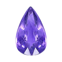 AAAA Lavender Sapphire (Pear 7x5 mm) 0.70 ctw