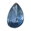AAAA Indigo Sapphire (Pear 7x5 mm) 0.70 ctw - Sticky add to cart bar