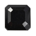 Black Tourmaline (Oct 10x10 mm) 4.56 ctw Loose Gemstone - Sticky add to cart bar