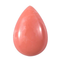 AAAA Peach Opal (Pear 12x8 mm) 1.85 ctw Loose Gemstone