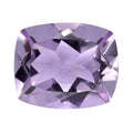 Rose De France Amethyst (Cush 10x8 mm) 2.63 ctw Loose Gemstone - Sticky add to cart bar